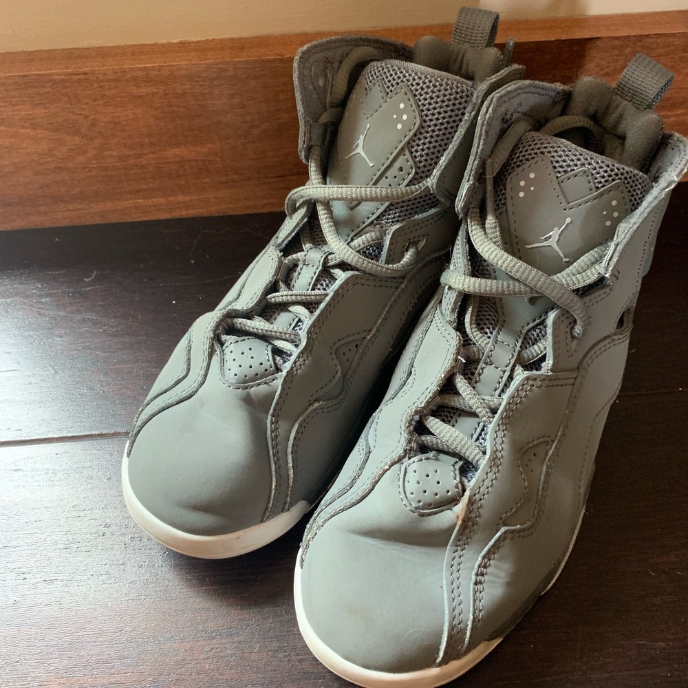 Boys Jordans